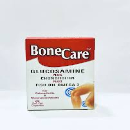Bone Care x30